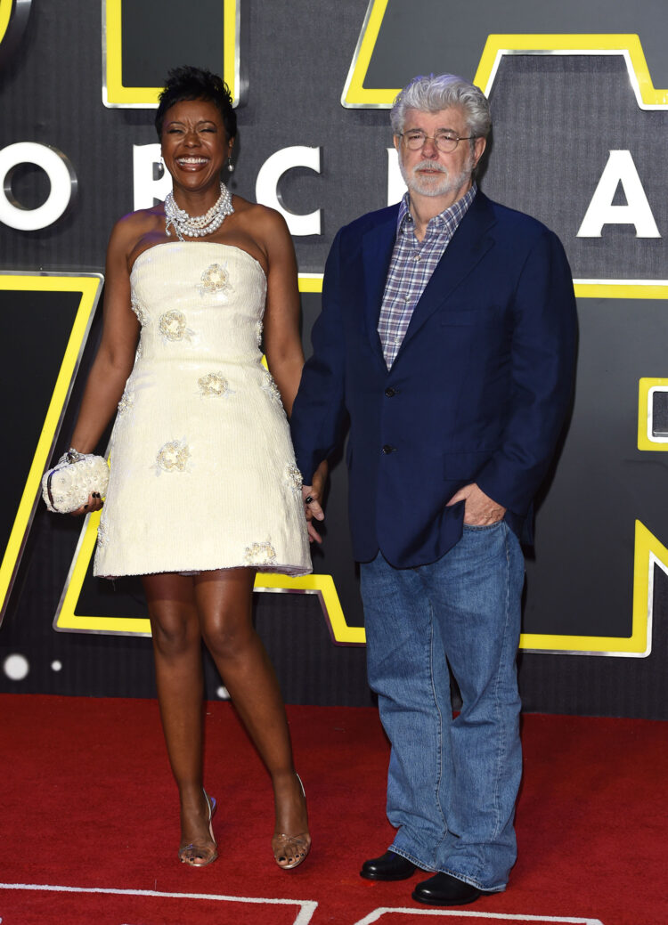 mellody hobson feet 1
