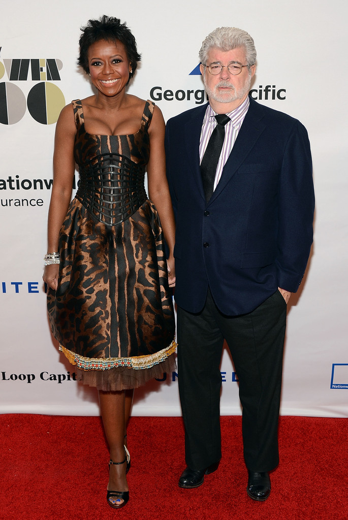 mellody hobson feet 3