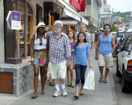 mellody hobson feet 6