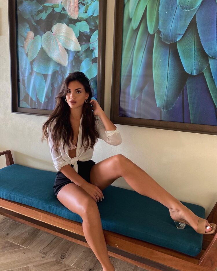 melodie penalver feet 2