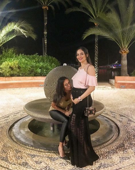 melody gudzowaty feet 1