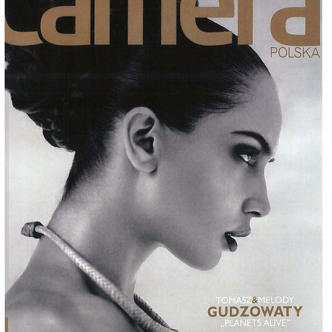 melody gudzowaty feet 2