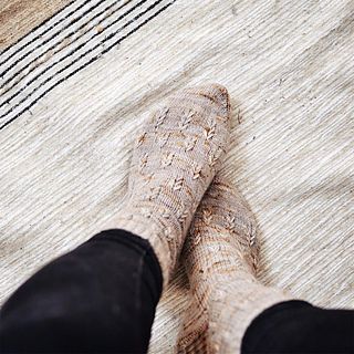 melody hoffmann feet 5