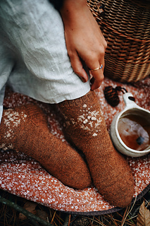 melody hoffmann feet 6