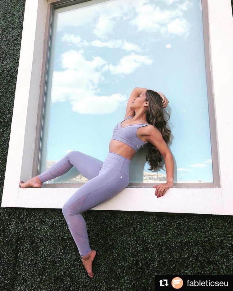 melody lacayanga feet 2