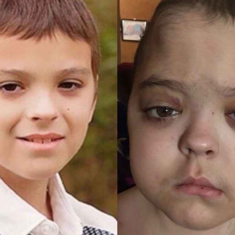 melody mainville feet