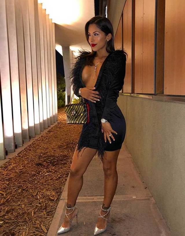 melody morales feet 5