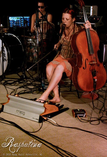 melora creager feet 1