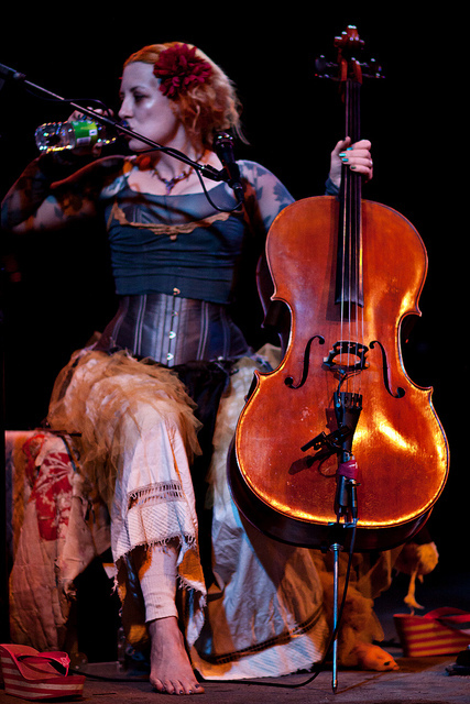 melora creager feet 3