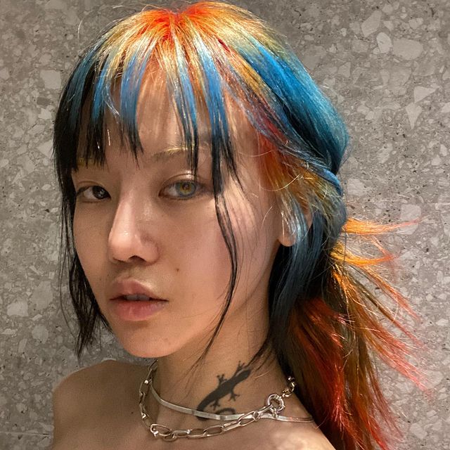 melovemealot555 feet 6