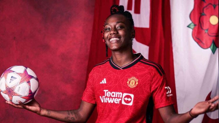 melvine malard feet 3