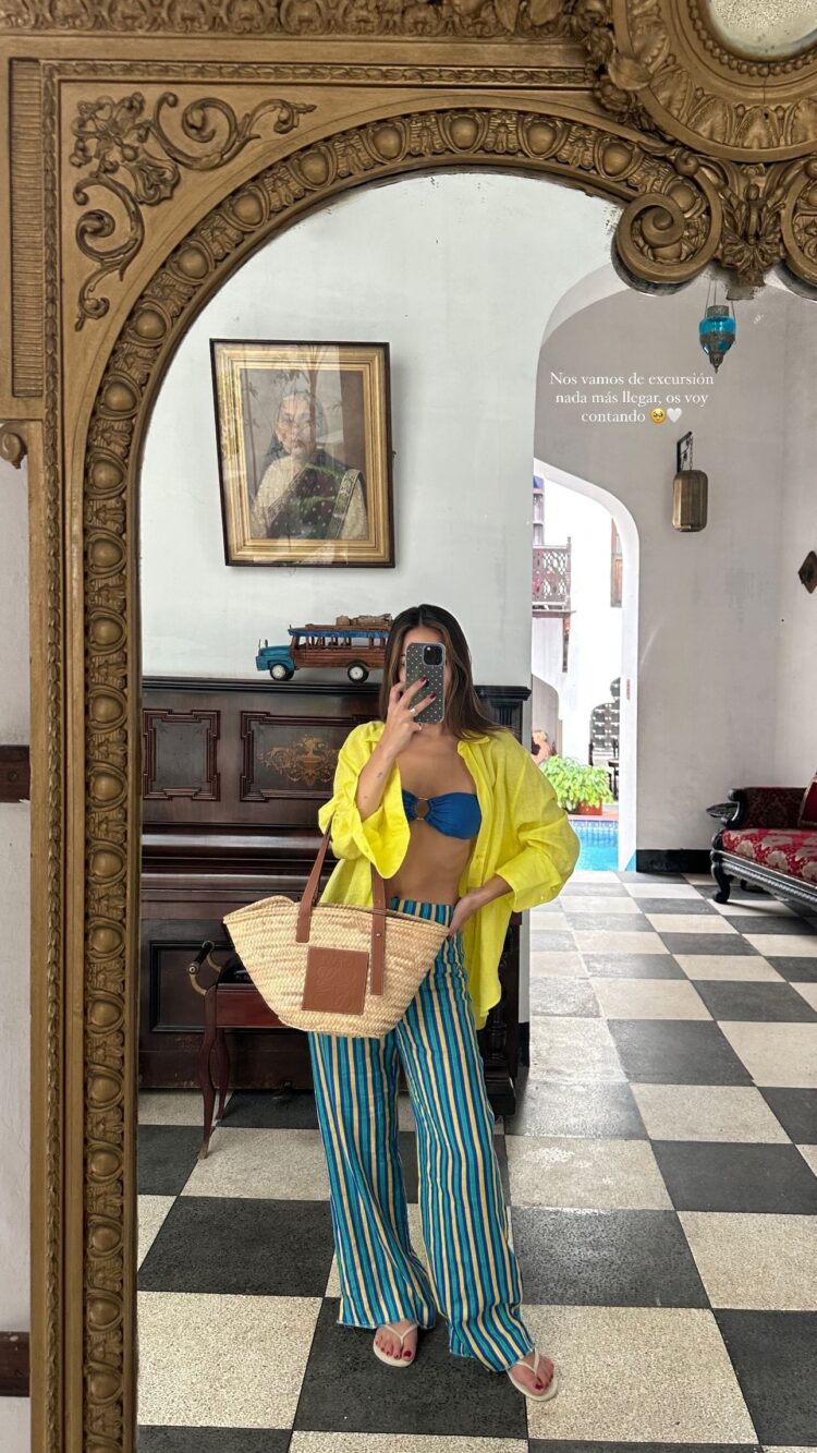 melyssa pinto feet 4