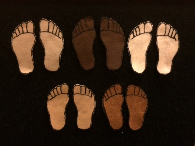 mem fox feet 6