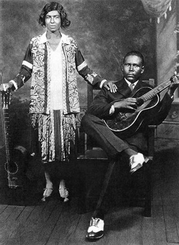 memphis minnie feet 1