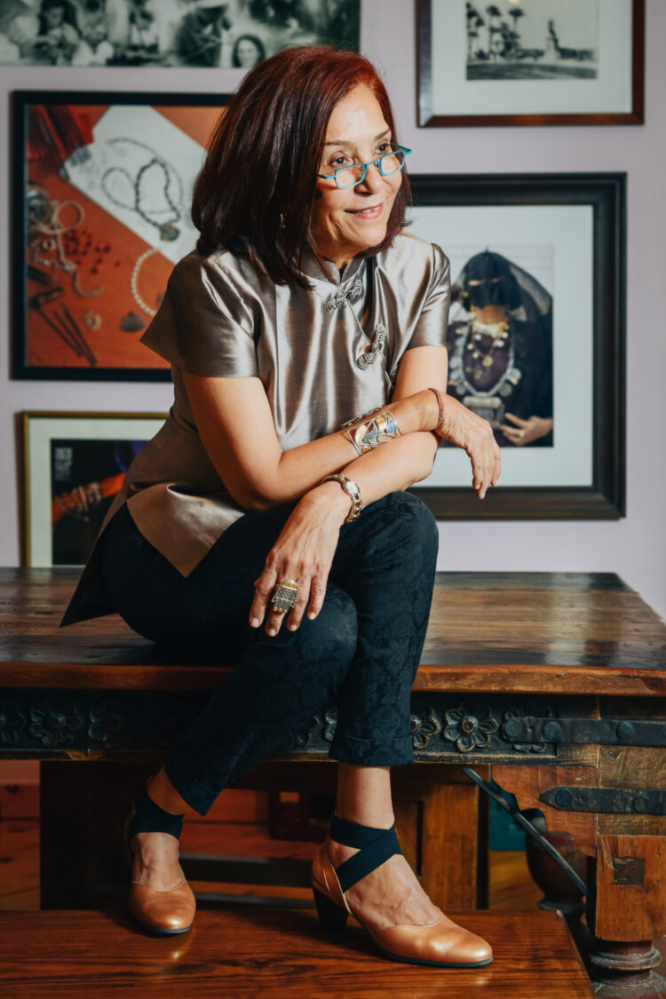 mena fahmy feet scaled