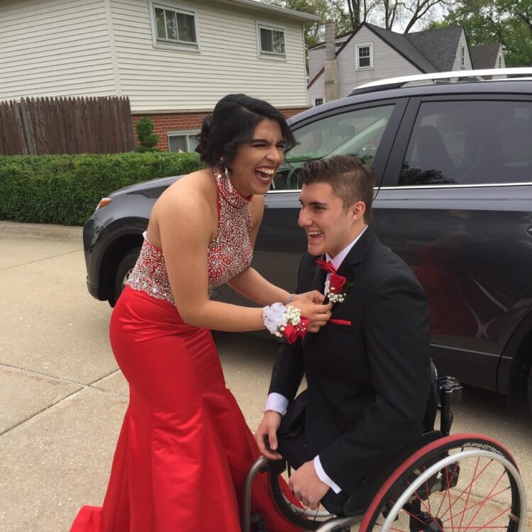 menecis garriga feet 2