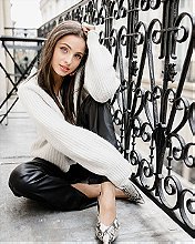 mennel ibtissem feet 3