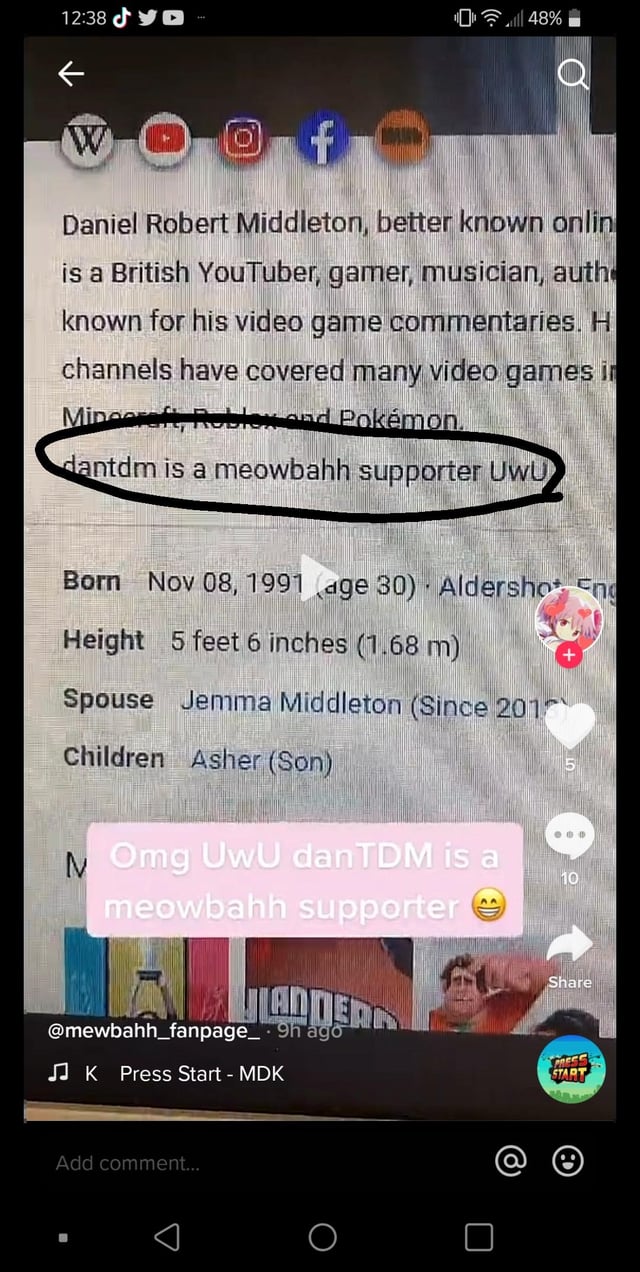 meowbahh feet 4
