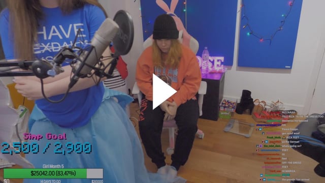 meowriza feet 4