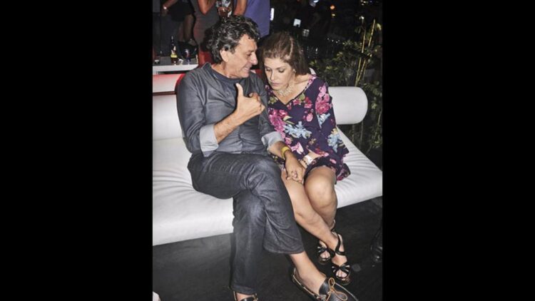 mercedes araoz feet 1