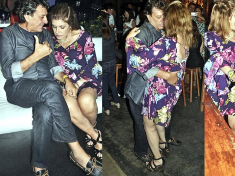 mercedes araoz feet 3