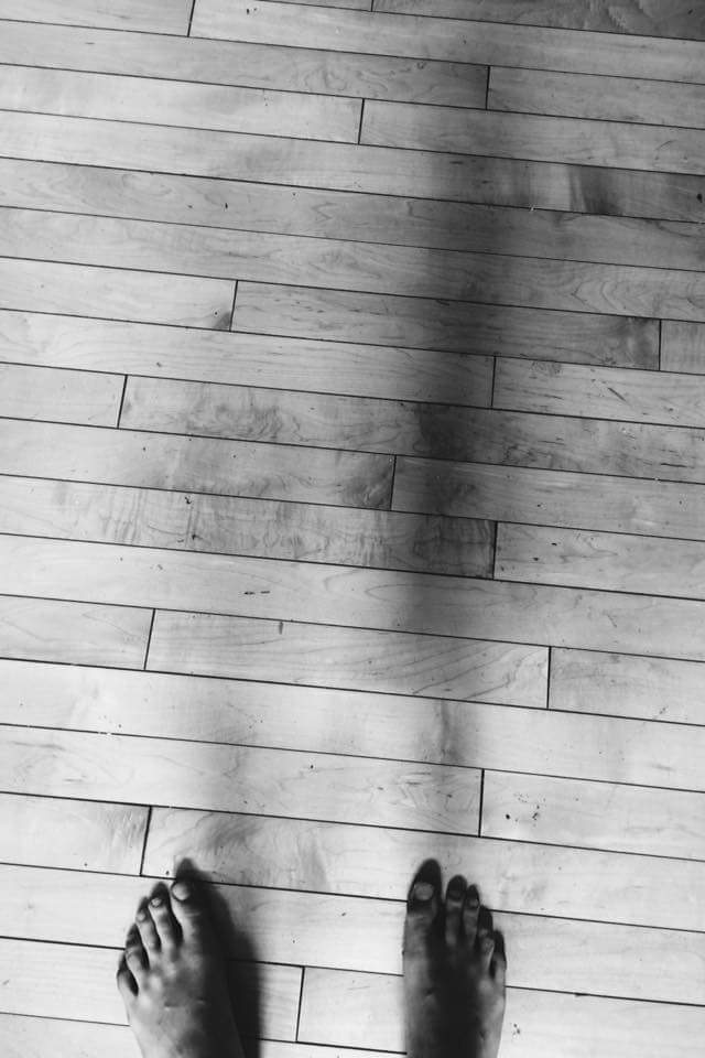 mercedes arn horn feet 2