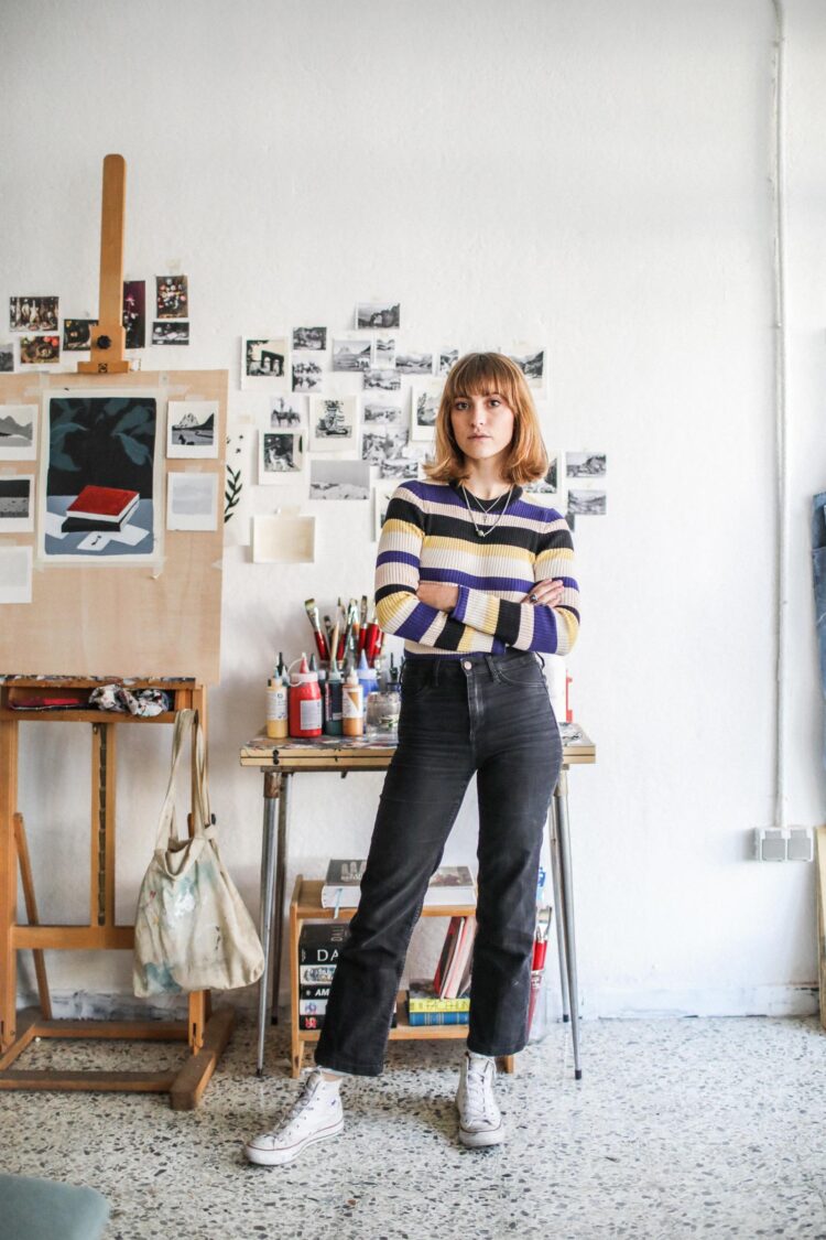 mercedes bellido feet 4