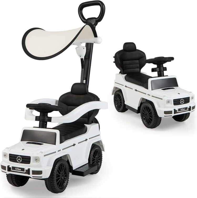 mercedes bitzer feet 5