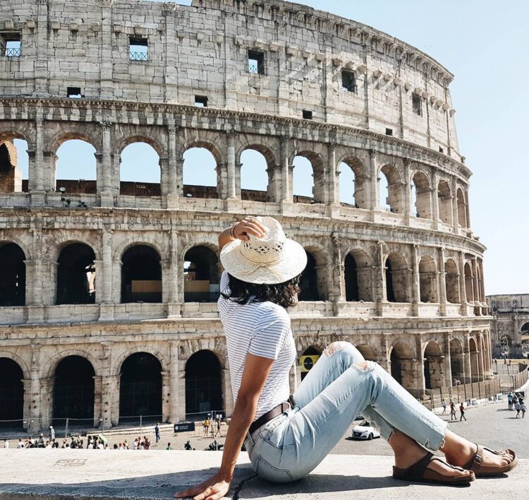 mercedes de la zerda feet 1