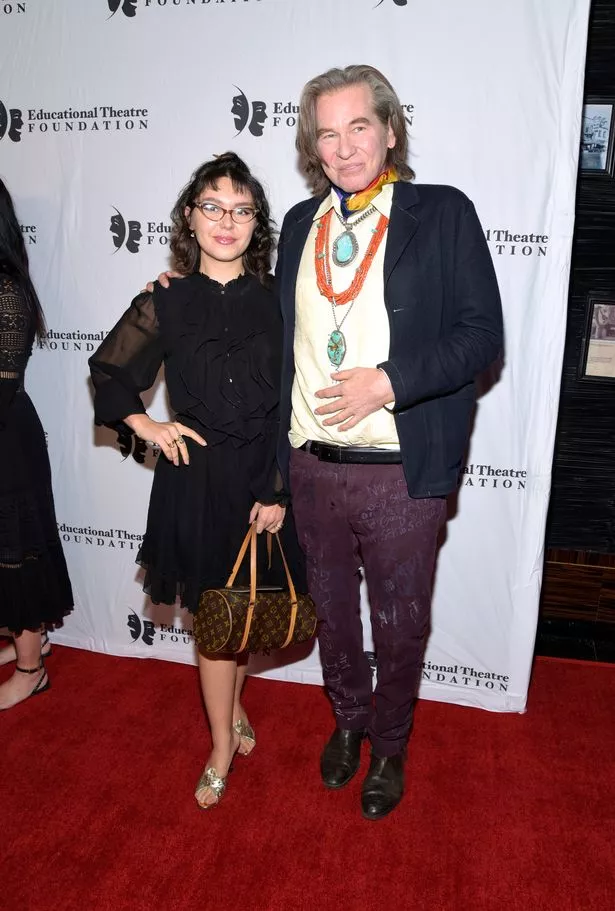 mercedes kilmer feet 1