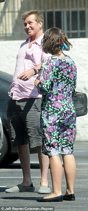 mercedes kilmer feet 5