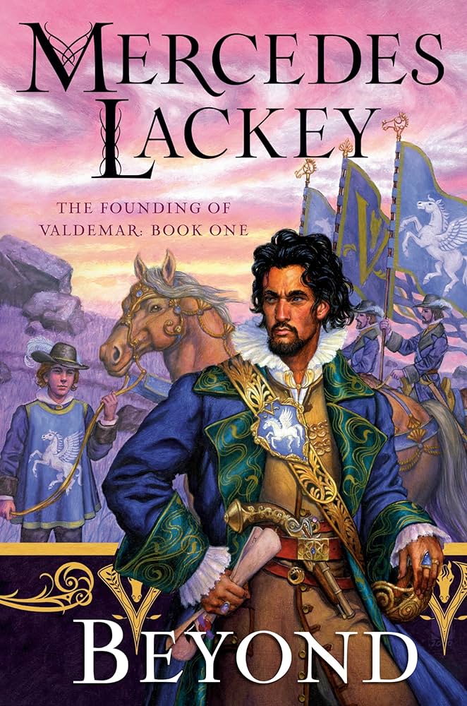 mercedes lackey feet 3