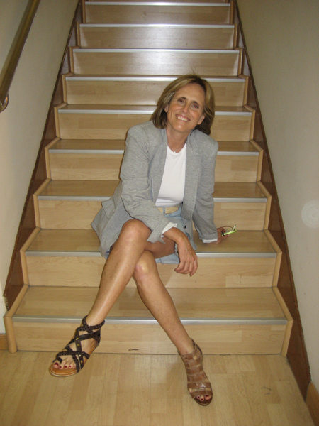 mercedes mila feet 1