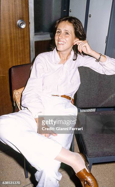 mercedes mila feet 4