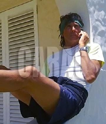 mercedes sarrabayrouse feet 3