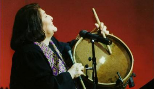 mercedes sosa feet 2