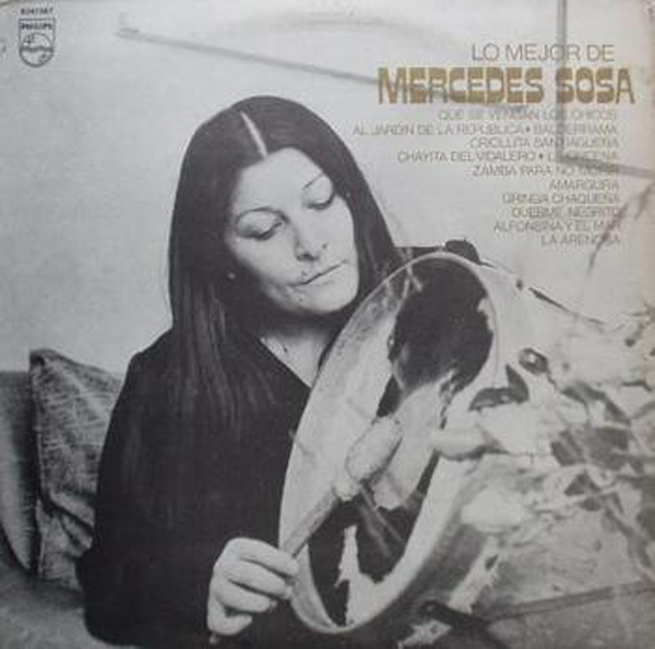 mercedes sosa feet 6