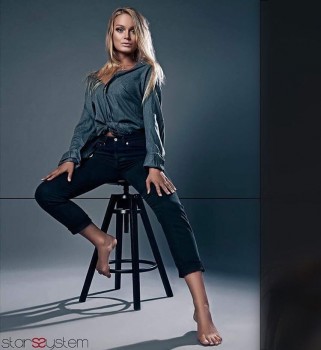 mercedesz henger feet 5