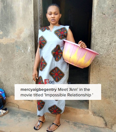mercy aigbe gentry feet 1