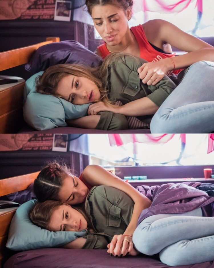 mercy fiennes tiffin feet 4