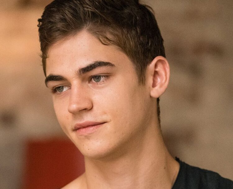 mercy fiennes tiffin feet 6