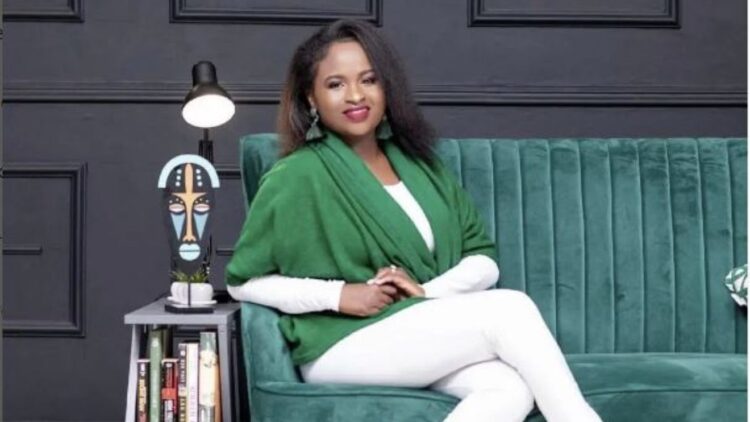 mercy masika muguro feet 5