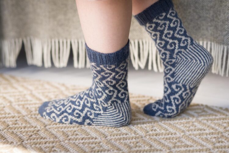 mercy otis warren feet 4