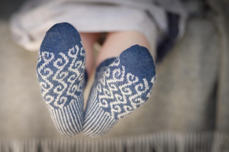 mercy otis warren feet 5