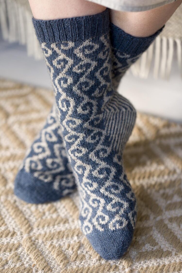 mercy otis warren feet