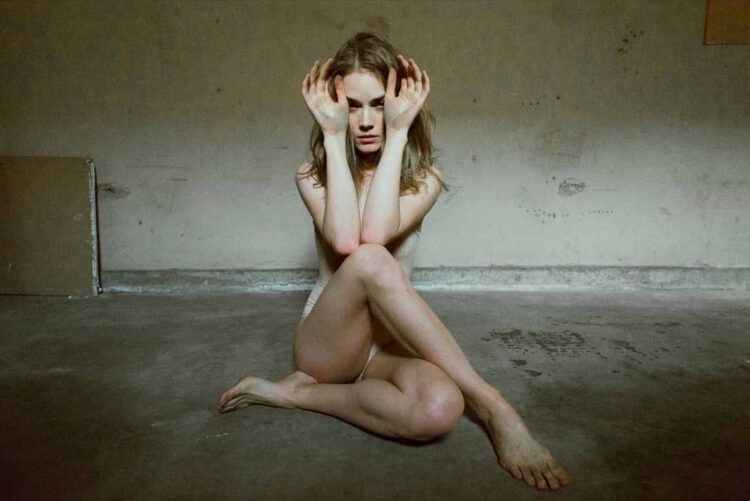 meredith adelaide feet 2