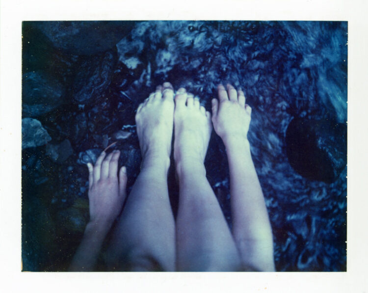 meredith adelaide feet 4