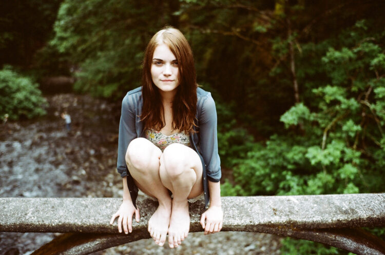 meredith adelaide feet