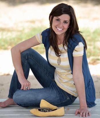 meredith andrews feet 2