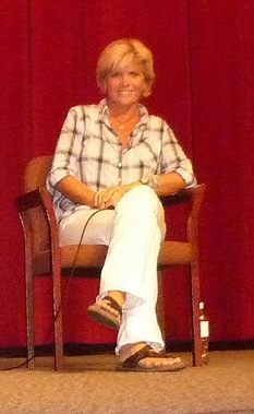 meredith baxter feet 1